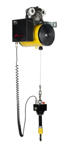 Zero Gravity Air Balancer 2.0